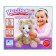 Interactive toy "Cute kitten", mix