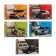 Album for drawing A4, 32 sheets, on the crest, "SUV", covered cardboard, block 100 g/m², mix