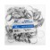 Chervyeric mgf clay, diameter 16-27 mm, tape width 9 mm, stainless steel