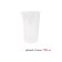 ECON ECO-335HB, 700 W, 500 ml, 2 speeds, 2 nozzles, white and gray