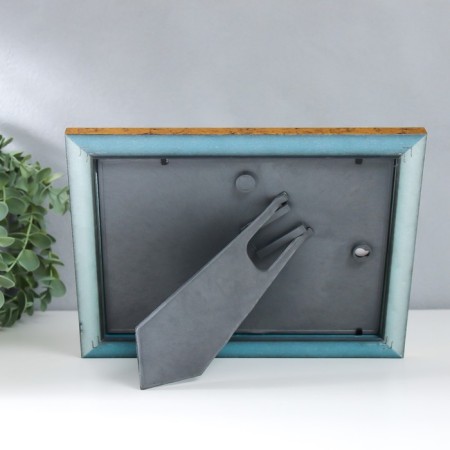 Photo frame plastic 15x21 cm 2315-1127-5-3