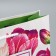 Gift Laminated Horizontal Package, packaging, “Happy March 8”, ML 25 x 21 x 8 cm