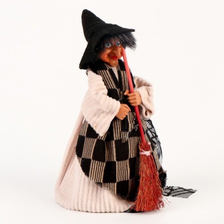 Souvenir "Witch", species mix-2