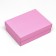 The box is folding, lid is, pink, 16.5 x 12.5 x 5.2 cm