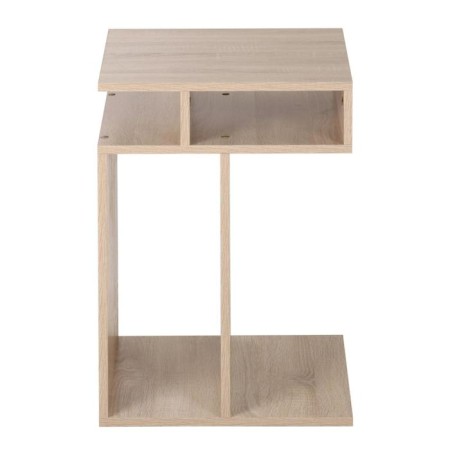 Basod Bolero table, 440x440x620, sonoma oak-5