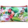 Penal soft, 1 department, 105x195 mm, Minnie Mouse