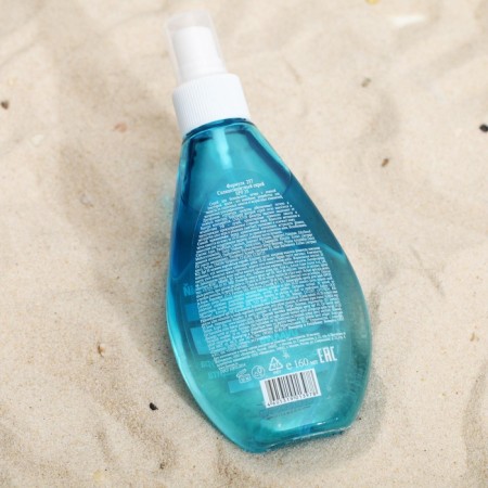 Sunscreen spray Floresan SPF 35, 160 ml-3