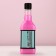 Shower gel “rolling my eyes, tantrums, parties”, 500 ml, vanilla aroma and cherry pudding, pure happiness
