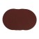 Circle of abrasive grinding under the "Velcro" Tundra, 150 mm, P220, 5 pcs.