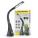 Luminaire Elektrostandard, Elara LED 6 W, 90x65x510 mm, IP20, black color