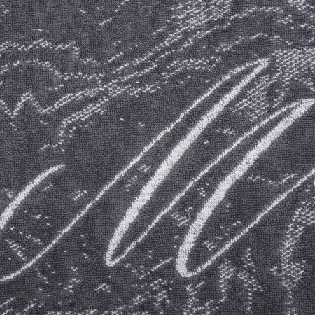 The towel is the Named Tensor Ethel "Maxim" gray, 50x90cm, 100% cotton, 420g/m2-2