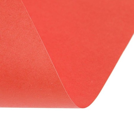 Set for children's creativity A4, 8 sheets Cardboard color + 8 sheets paper double -sided paper, "hare and squirrel"-4