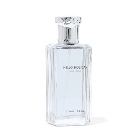 Tuale water Male Hello Holid, 100 ml-1