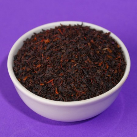 Green tea "NOT YA" with Zhasmin, 20 g.-1