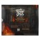 Disposable barbecue with coal and ignition, Royalgrill ™