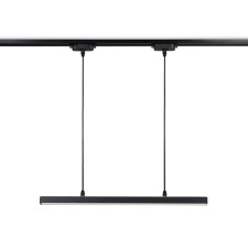 Светильник светодиодный трековый Ambrella Track System GL6787, 24Вт, Led, цвет чёрный