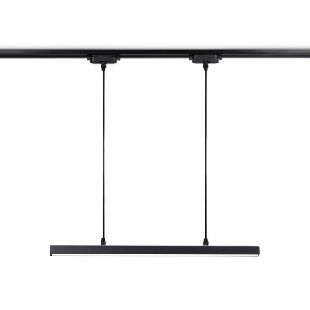 LED LED track ambrella track System GL6787, 24W, LED, Black Color