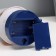 Nightlight "sea beach" LED from batteries 3HAAA 7.5x7.5x11 cm Risalux