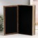 Broke-Kniga metal, leatherette "Forged wall" 26x16x5 cm