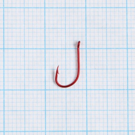 Cobra Allround hooks, series CA115, No. 10, 10 pcs.-1