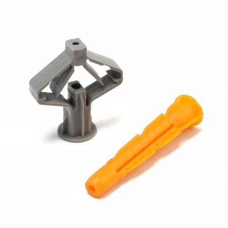 Set of dowels No. 3, 15 subject in the set-3
