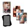 Playing Cards "Hot Game Cards" Roles, 36 cards, 18+