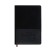 The diary is low, PVC cover, A5 format, 140 sheets in a cage, mix