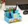 Organizer for the Office "Lisyat" 4 departments 15x10x14