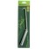 Hook for knitting reinforcement "Sibrtekh", 245 mm, galvanized pen