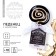 Lollice with alcohol "Cool man", taste: whiskey, 100 g (18+)