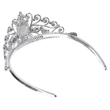 Crown "Passion", with rhinestones-2
