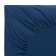 Sofi de Marko “Roland” elasticum sheet, size 180x200x30 cm, blue color