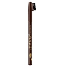Карандаш для бровей Eveline Eyebrow Pencil, тон soft brown
