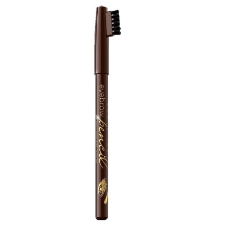 EVELINE EVELINE EYEBROW PENCIL, Soft Brown