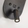 Wall lamp Twin 150 mm, 150 mm, LED 8W