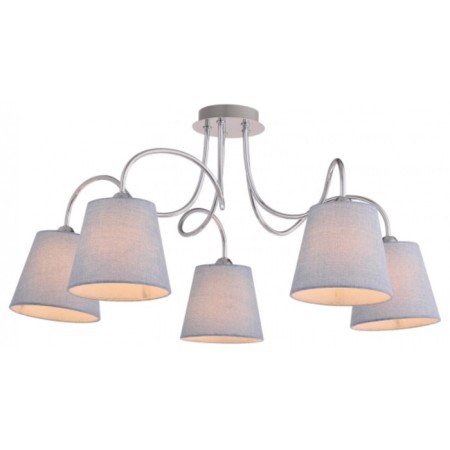 Chandelier Evelyn 2060-305 5he14 40wt