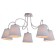 Chandelier Evelyn 2060-305 5he14 40wt