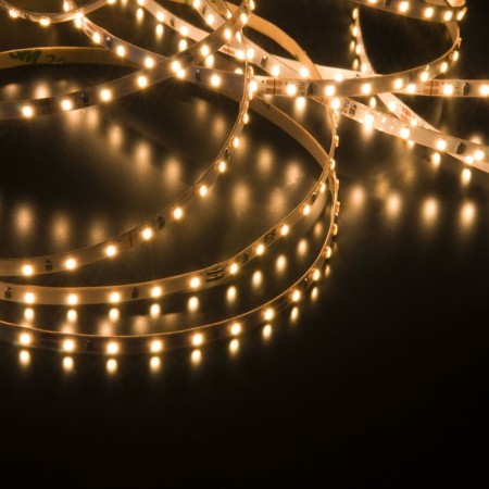 Elektrostandard LED strip, IP20, 120LED/m, 24V, glow warm white-3