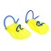 Swimming blades, p. S, Mix colors