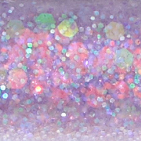 Eye Eye Creamy Zeesa Glitter Liquid Eye Shadow, tone 13, 2.8 g-1