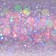 Eye Eye Creamy Zeesa Glitter Liquid Eye Shadow, tone 13, 2.8 g