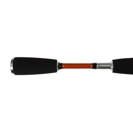 Spinning "Volzhanka Rapier", test 2-8 g, length 1.8 m-2