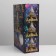 Gift folding box, packaging, “set: magic adviser”, 22 x 30 x 10 cm