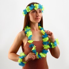 Hawaii set 