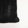 Female gloves, size l, with insulation, black color