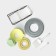 Set for canning with capture, 7 items