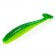 Vibro -ligs edible LJ Pro Series Minnow 5.5in (13.90)/T18 4pcs.