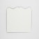 Formal Money envelope "Grandfather Frost", 17.5 x 8 cm, New Year