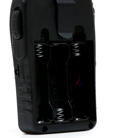 Set of walkie -talkies "Spies", range up to 200 meters, without noise, with a battery-6
