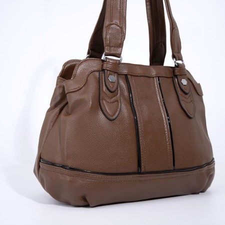 Bag-tout on lightning, red-2